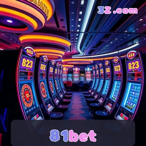 81bet: Dicas Imperdíveis para Apostar em E-Sports e Se Divertir