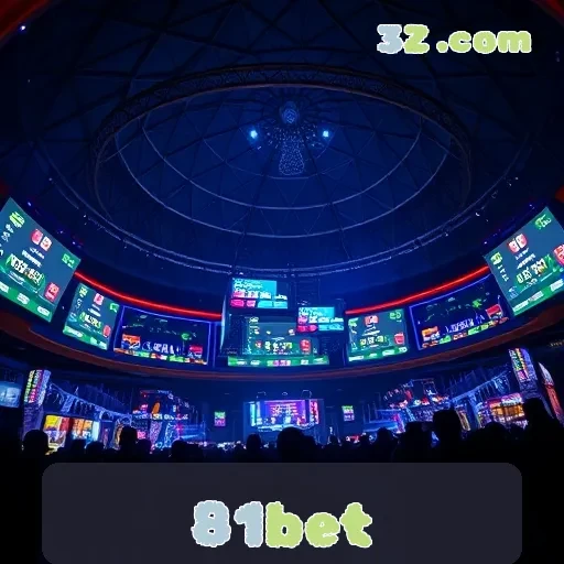 81bet: Atraentes Promoções Que Você Não Pode Perder