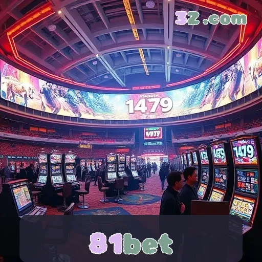 81bet: Aposta Esportiva Que Transforma Seu Jogo em Diversão