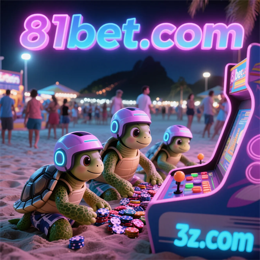 Descubra o universo emocionante dos jogos online com 81bet