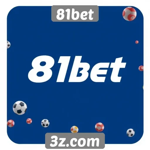 Acessibilidade do site 81bet para novos jogadores