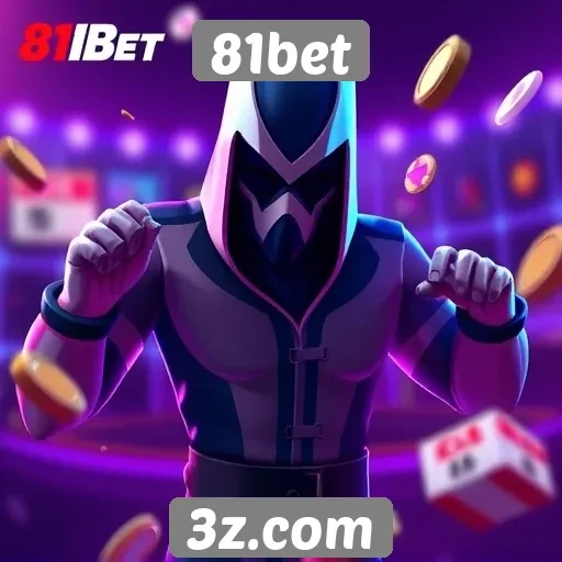 Promoções e bônus atraem jogadores para o 81bet